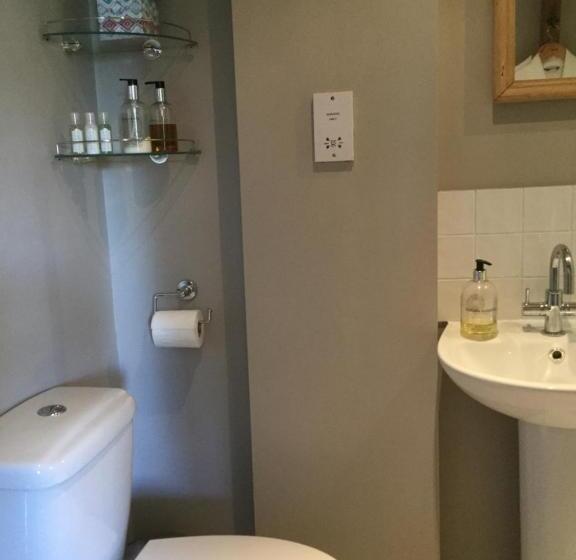 スタンダードルーム, Park Farm