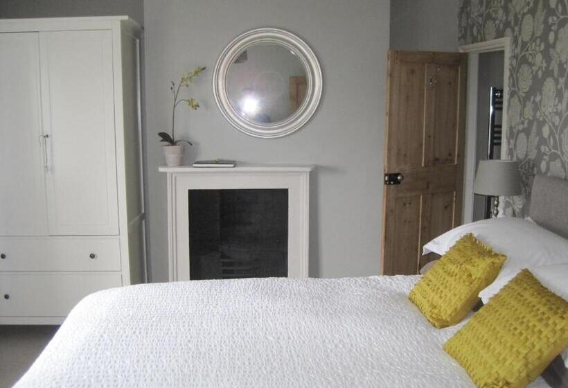 スタンダードルーム, Park Farm