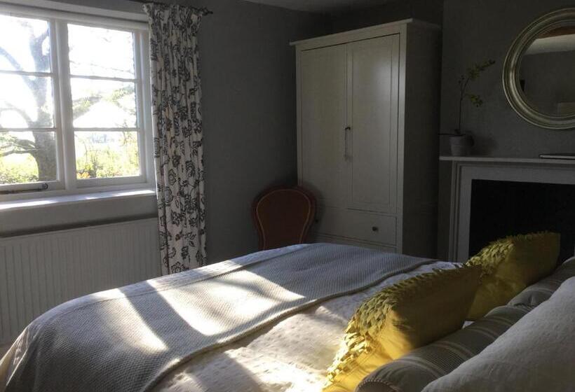 スタンダードルーム, Park Farm