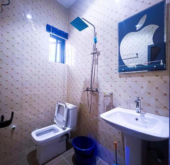 استودیوی استاندارد, Ciara Jo Hotel And Suites, Owerri