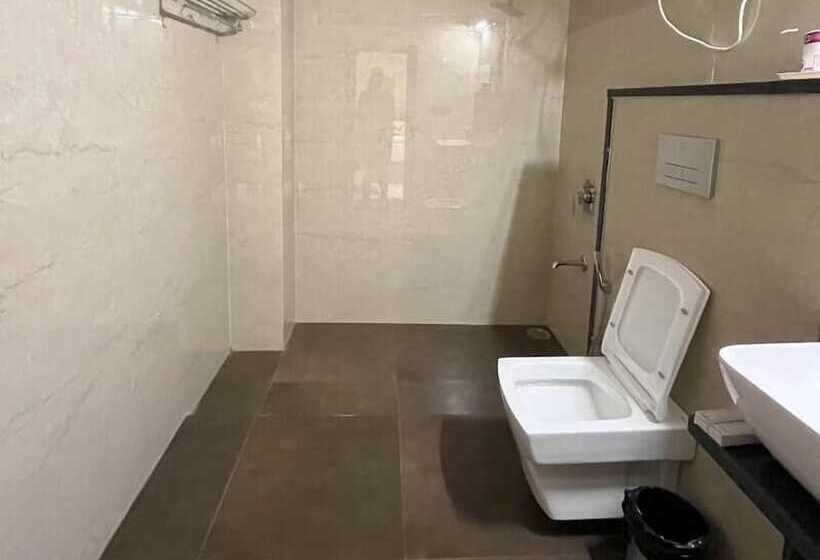デラックスルーム, Amoraya Udaipur