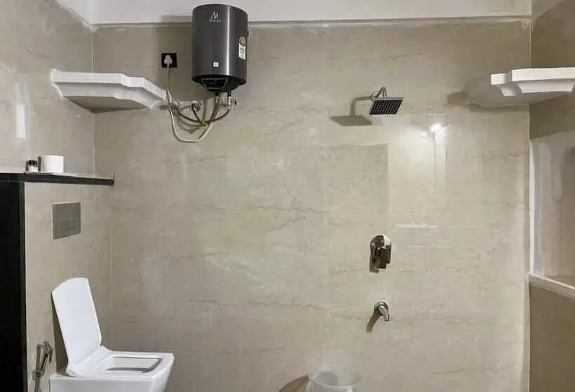 Chambre Supérieure, Amoraya Udaipur