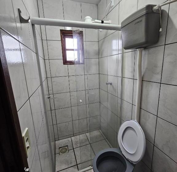 סוויטה משפחתית, Recanto Das Ondas