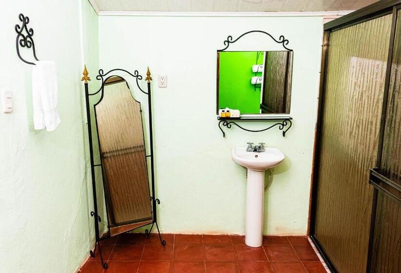 اتاق استاندارد, Rual S