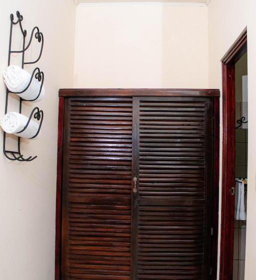 اتاق استاندارد, Rual S