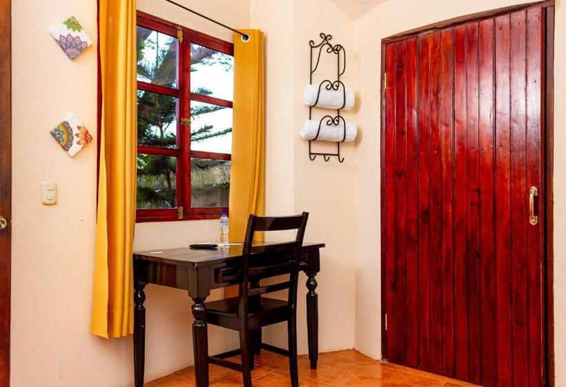 اتاق استاندارد, Rual S