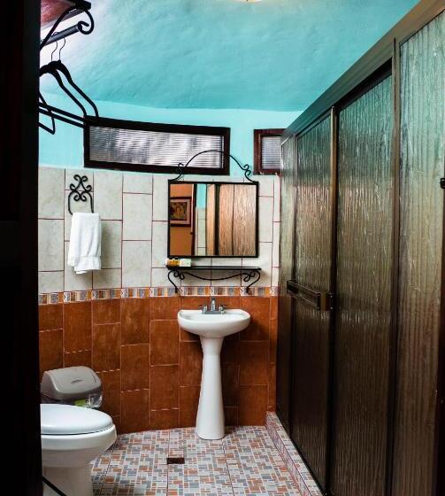 اتاق استاندارد, Rual S