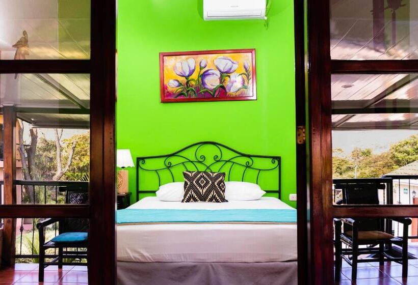 اتاق استاندارد, Rual S