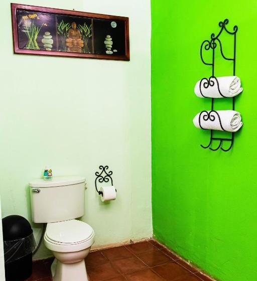 اتاق استاندارد, Rual S