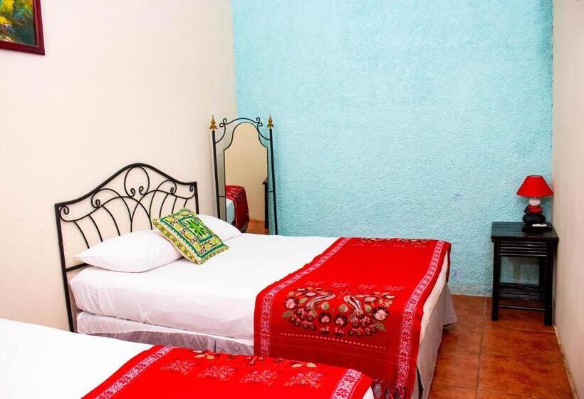 اتاق استاندارد با 2 تخت دوبل, Rual S