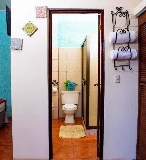 اتاق استاندارد با 2 تخت دوبل, Rual S