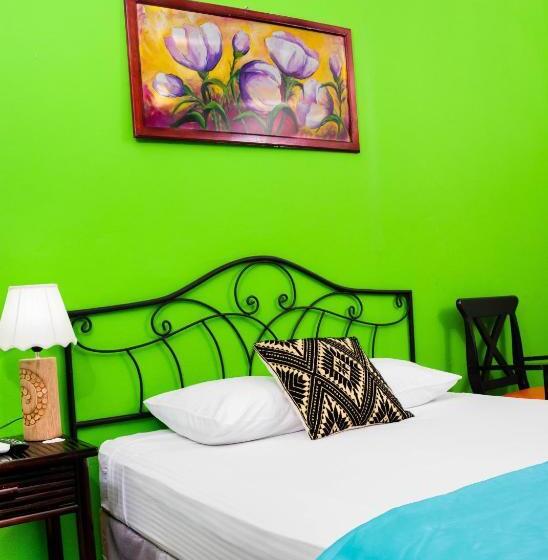 اتاق استاندارد, Rual S