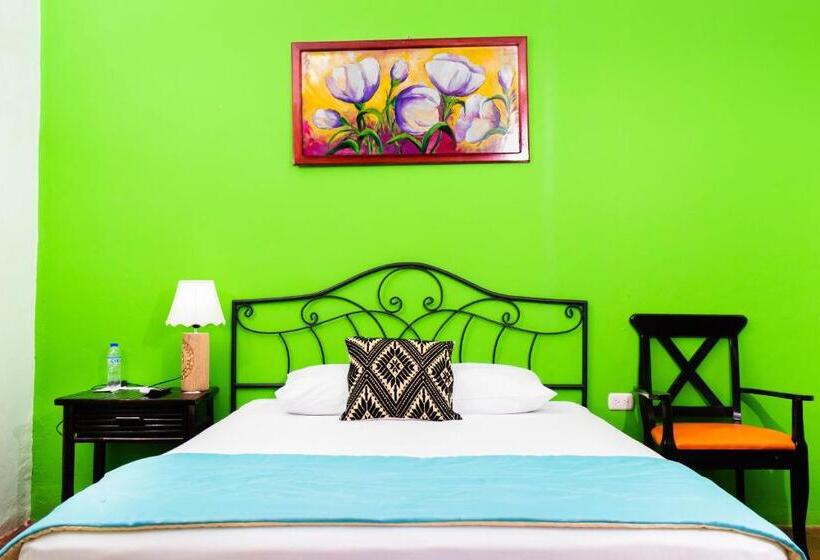 اتاق استاندارد, Rual S