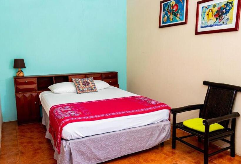 اتاق استاندارد, Rual S