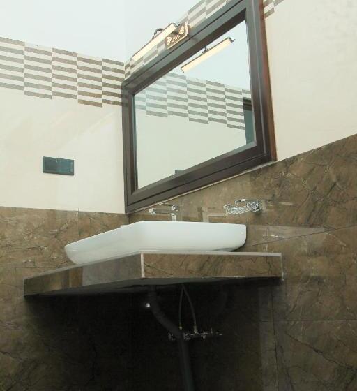 חדר דלוקס, Sayu Garden