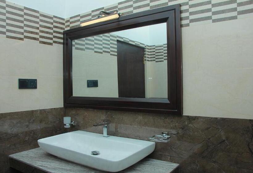 חדר סופריור, Sayu Garden