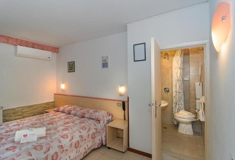 غرفة إقتصادية, Storyville Simple Stay