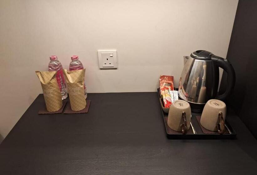 スーペリアシングルルーム, Taprobane House