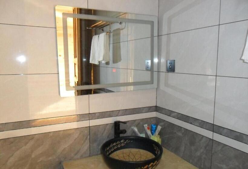 一居室高级别墅, Yabuli Hot Spring Resort