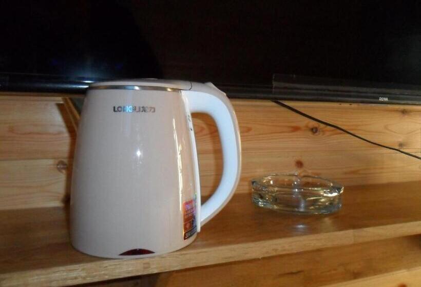 一居室高级别墅, Yabuli Hot Spring Resort