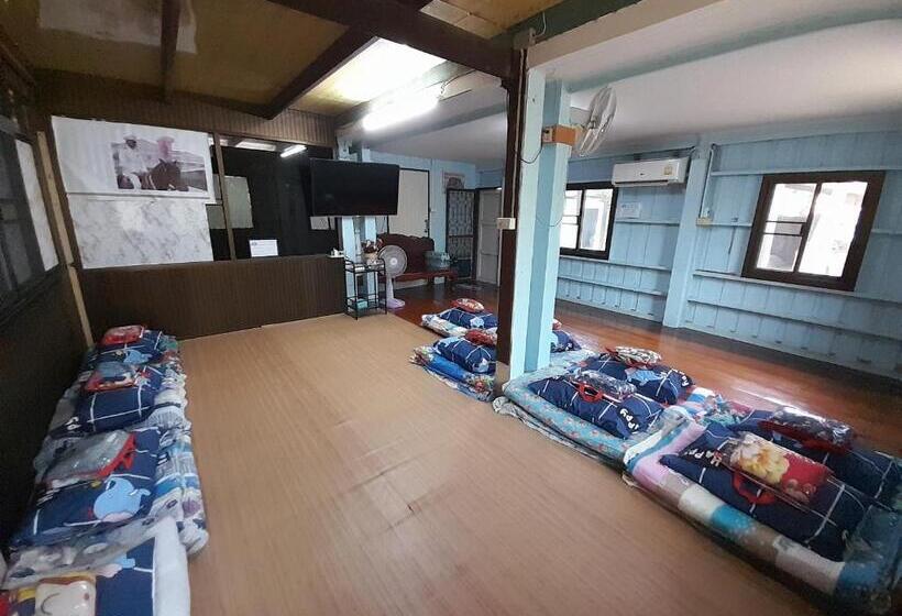 家庭间, เคียงคลองโฮมสเตย์