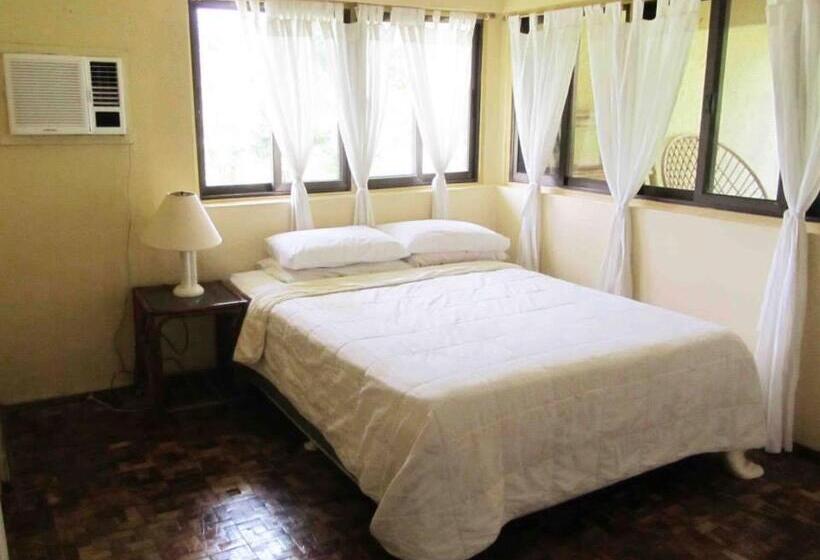침실 5개 빌라, Cmdc Private Beach House
