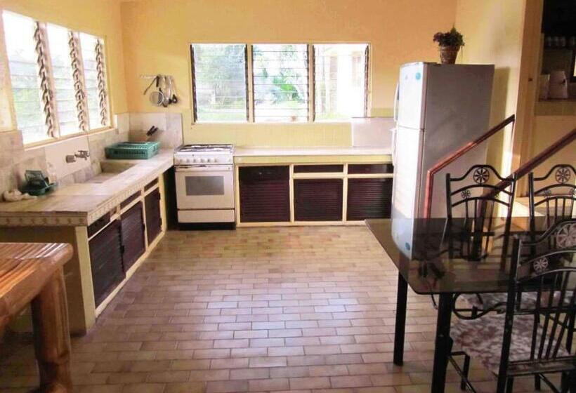 וילה בת 5 חדרים, Cmdc Private Beach House