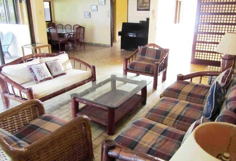 וילה בת 5 חדרים, Cmdc Private Beach House