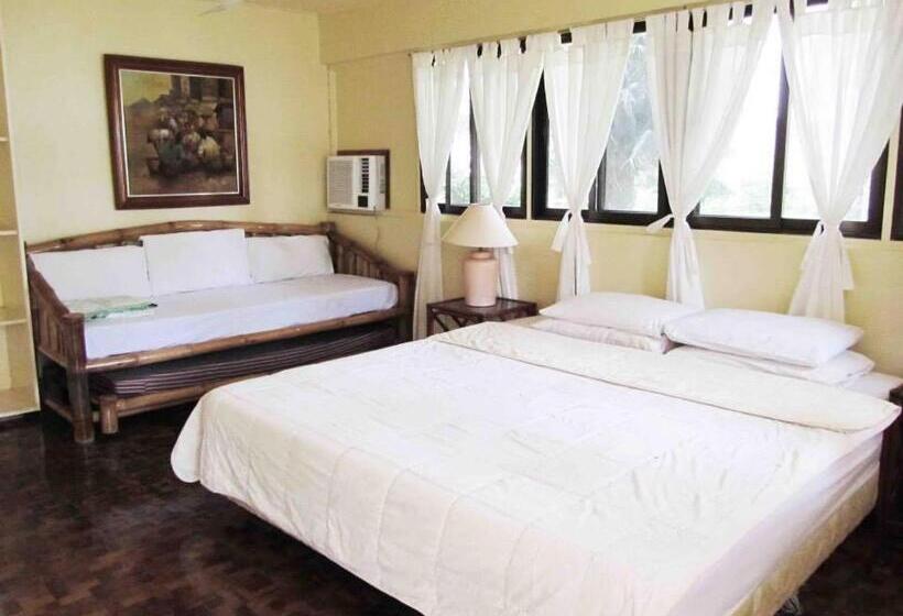 וילה בת 5 חדרים, Cmdc Private Beach House