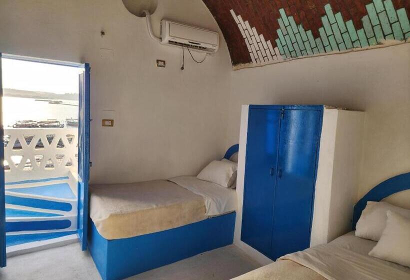 اتاق استاندارد با چشمانداز دریاچه, Endo Mando