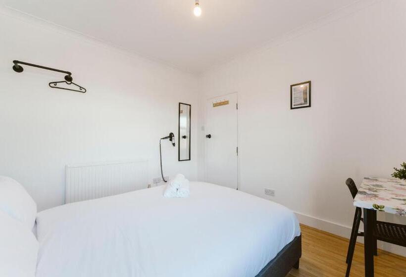 标准间, Stratford Cosy Rooms 37