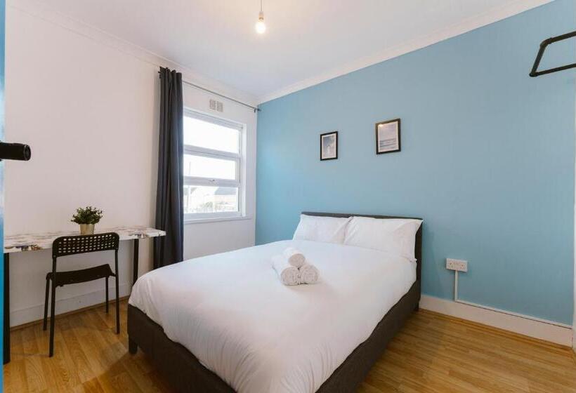 标准间, Stratford Cosy Rooms 37