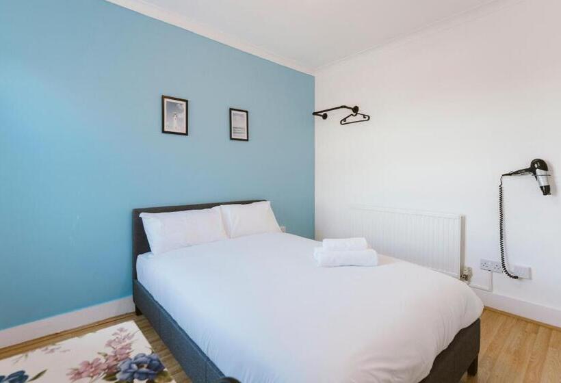 标准间, Stratford Cosy Rooms 37