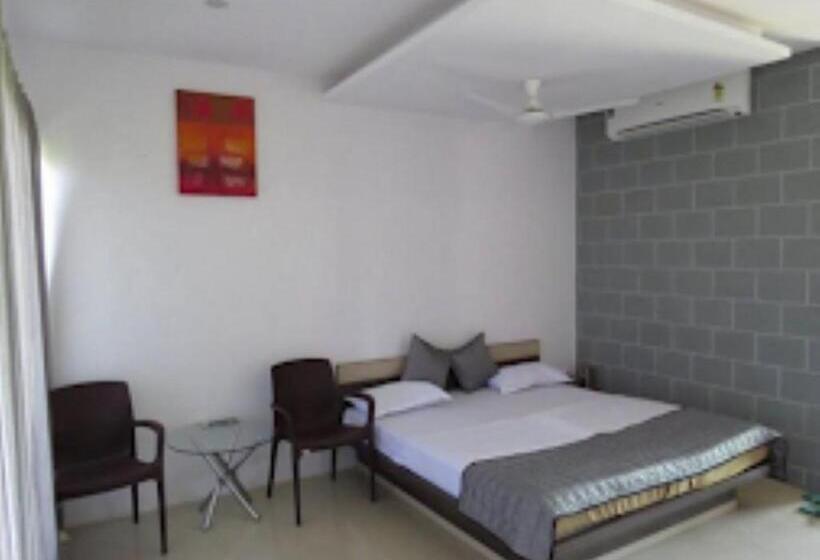 １ベッドルームハウス, Rewa Hotels & Resorts Mortakka