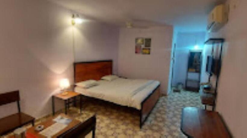 1间卧室的房子, Rewa Hotels & Resorts Mortakka