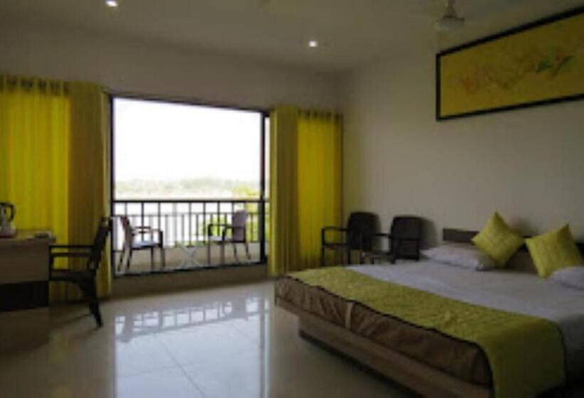 חדר דלוקס, Rewa Hotels & Resorts Mortakka