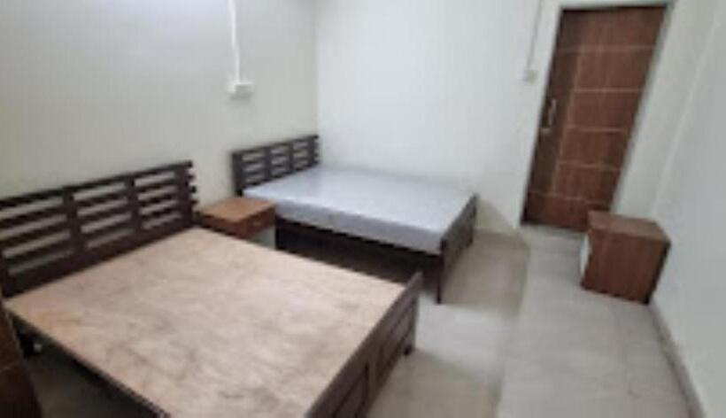 豪华房间, Roopmati Hotel, Madhya Pradesh