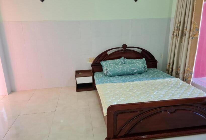 اتاق استاندارد با تخت بزرگ, Texas Corner Resort