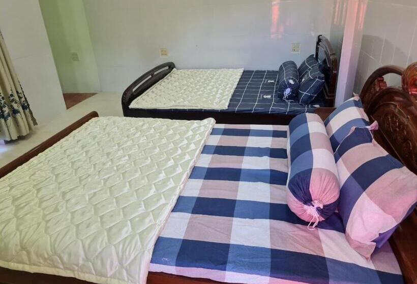 اتاق استاندارد, Texas Corner Resort