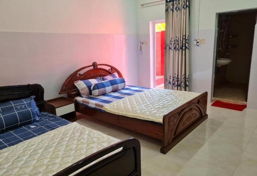 اتاق استاندارد, Texas Corner Resort
