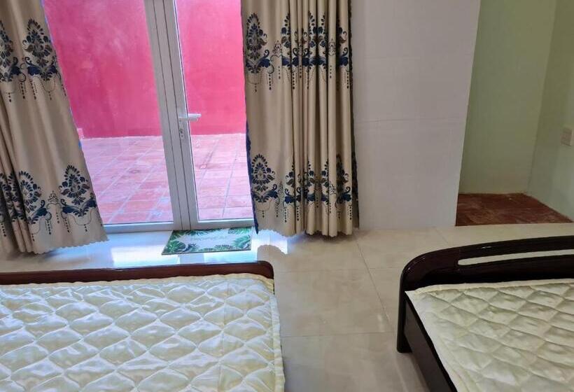 اتاق استاندارد, Texas Corner Resort