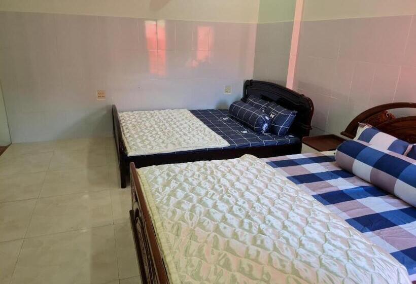 اتاق استاندارد, Texas Corner Resort