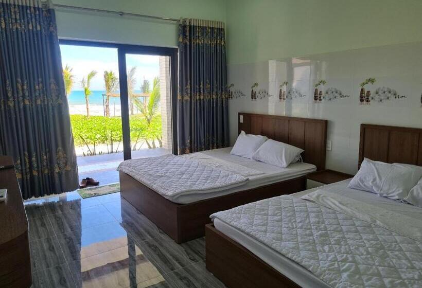 بانگلوی استاندارد, Texas Corner Resort