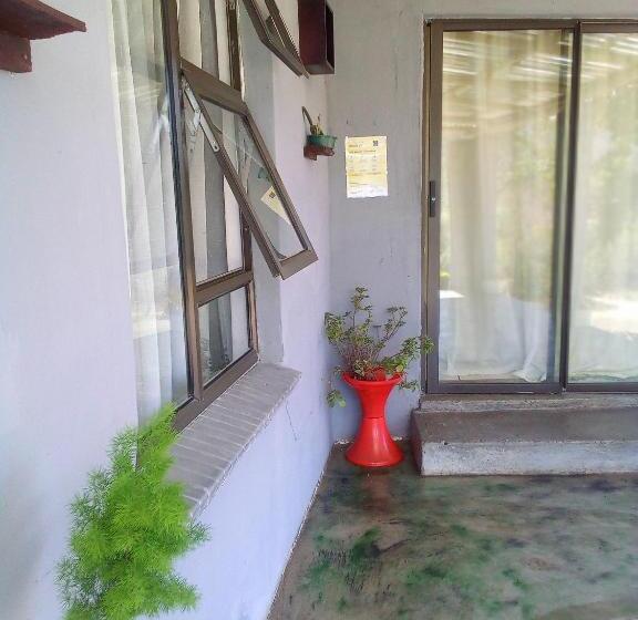 اتاق استاندارد با چشمانداز کوهستان, Tfutjana Mount Resort And Restaurant