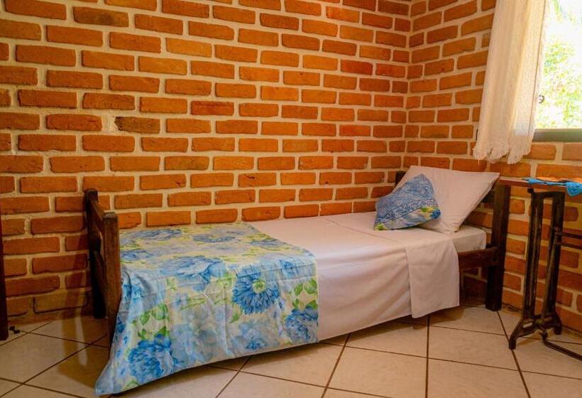 스탠다드 룸, Kaumaê