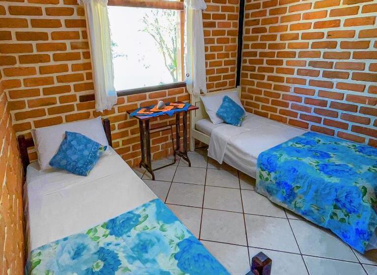 스탠다드 룸, Kaumaê