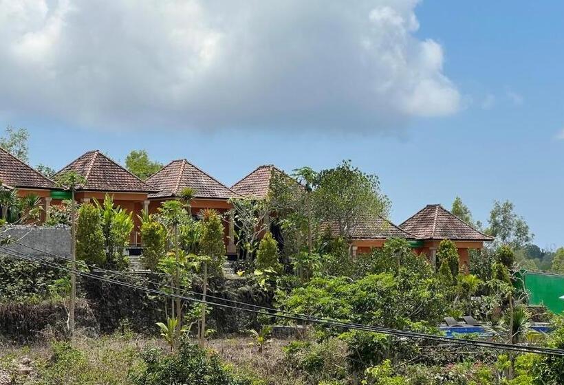 标准间, La Village Hills View