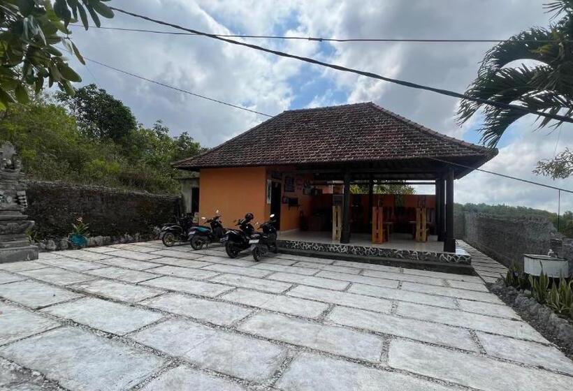 标准间, La Village Hills View