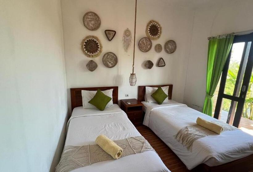 标准间, La Village Hills View