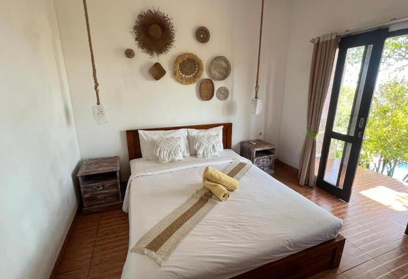 标准间, La Village Hills View